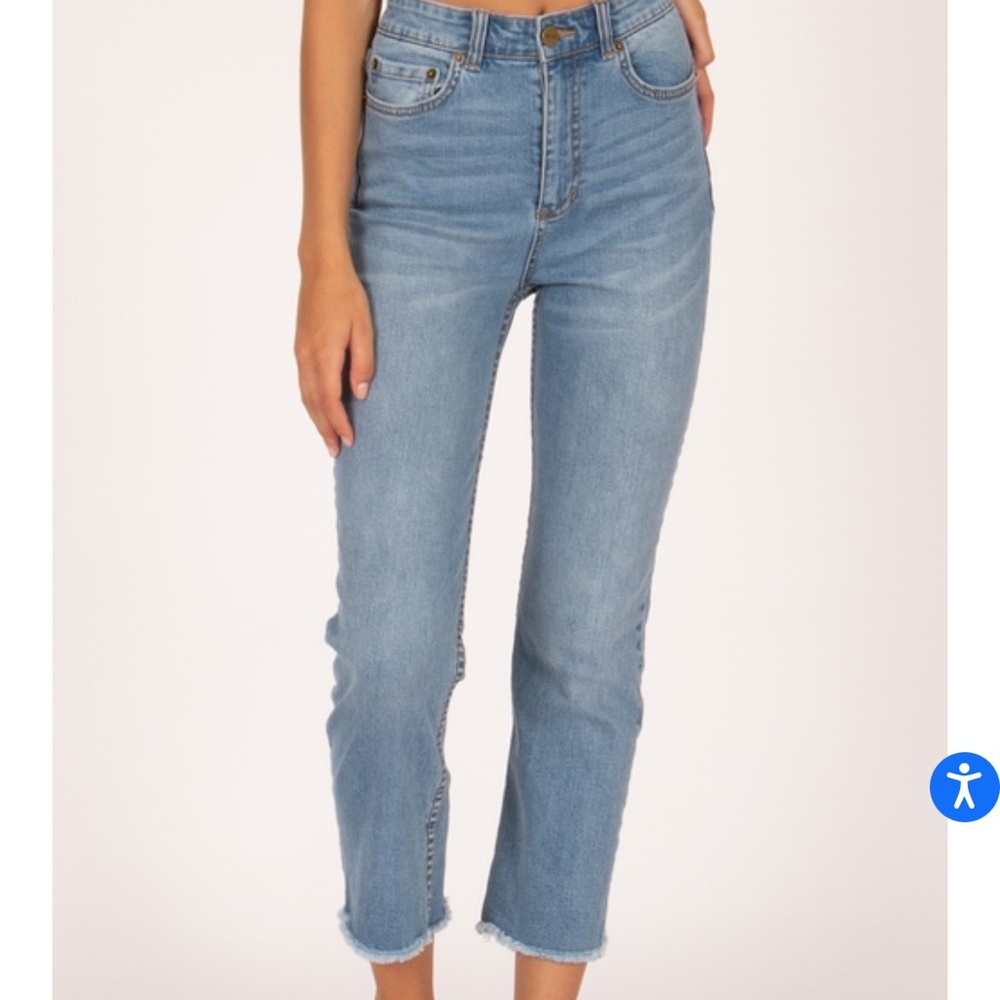 Amuse society la vida pant